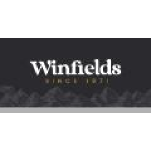 Logo des Shops Winfields Outdoors