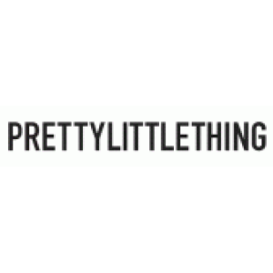 Logo des Shops PrettyLittleThing US
