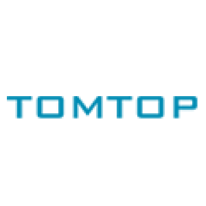 Logo des Shops TomTop