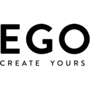 Logo des Shops Ego Shoes Ltd