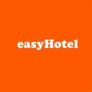 Logo des Shops easyHotel