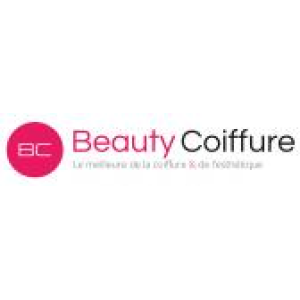 Logo des Shops Beauty Coiffure FR