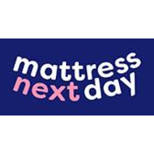 Logo des Shops Mattressnextday