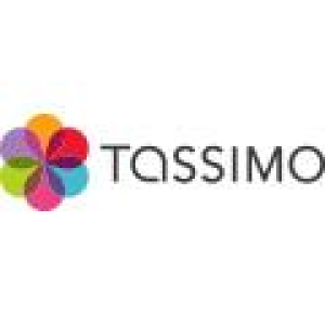 Logo des Shops Tassimo