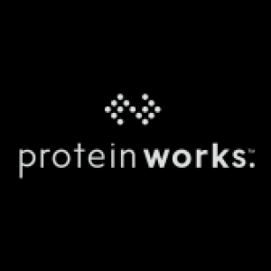 Logo des Shops Protein Works