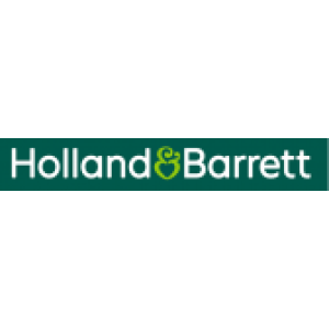 Logo des Shops Holland and Barrett NL