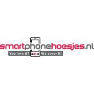Logo des Shops Smartphonehoesjes NL - BE