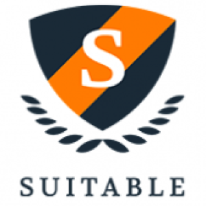 Logo des Shops Suitableshop NL
