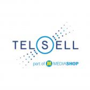 Logo des Shops Telsell NL