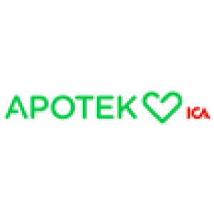 Logo des Shops Apotek Hjärtat SE
