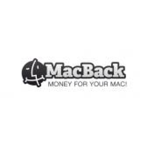 Logo des Shops Macback