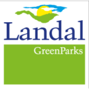 Logo des Shops Landal GreenParks