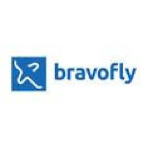 Logo des Shops BravoFLY_de