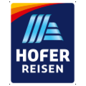 Logo des Shops HOFER REISEN