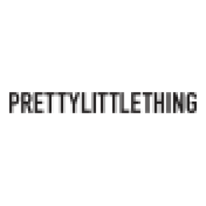 Logo des Shops PrettyLittleThing FR