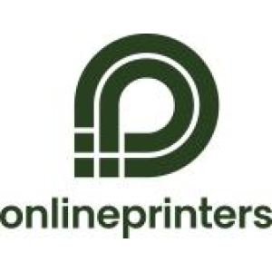 Logo des Shops Onlineprinters