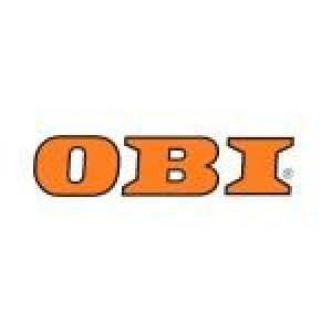 Logo des Shops OBI