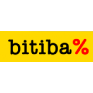 Logo des Shops bitiba