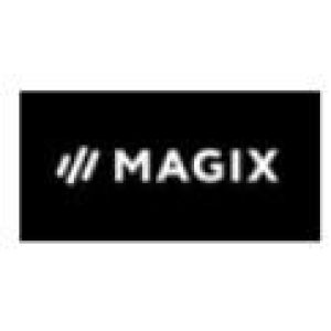 Logo des Shops MAGIX & VEGAS Creative Software IT