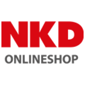Logo des Shops NKD