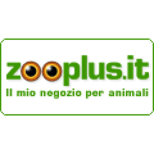 Logo des Shops zooplus IT