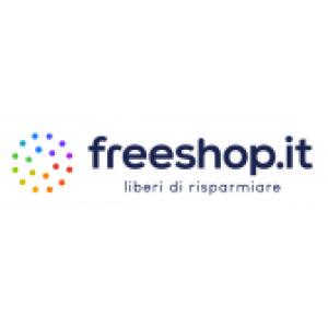 Logo des Shops Freeshop IT