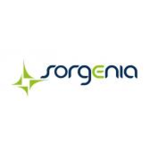 Logo des Shops Sorgenia 2017 NEW IT