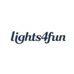 Logo des Shops Lights4fun