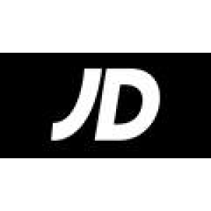 Logo des Shops JD Sports