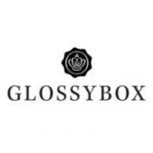 Logo des Shops Glossybox