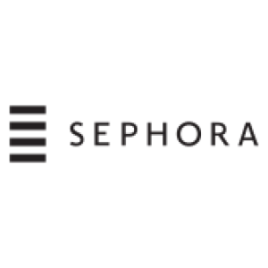 Logo des Shops Sephora PL