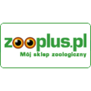 Logo des Shops zooplus PL