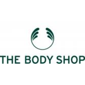 Logo des Shops The Body Shop