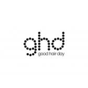 Logo des Shops GHD
