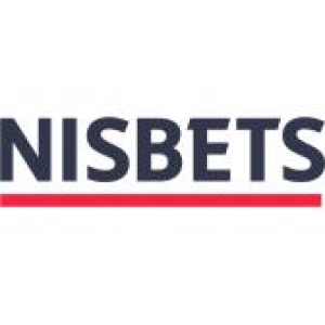 Logo des Shops Nisbets