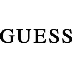Logo des Shops Guess