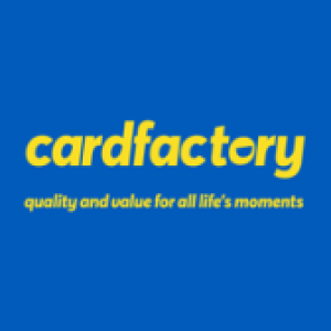 Logo des Shops cardfactory