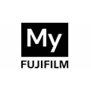 Logo des Shops MyFUJIFILM