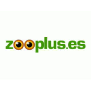 Logo des Shops zooplus ES