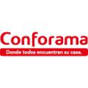 Logo des Shops Conforama ES