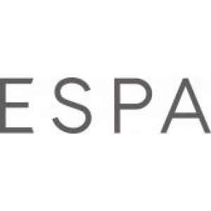 Logo des Shops ESPA Skincare UK