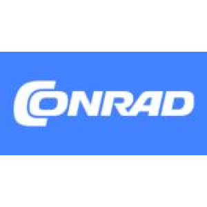 Logo des Shops Conrad Electronic