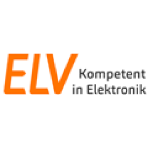 Logo des Shops ELV