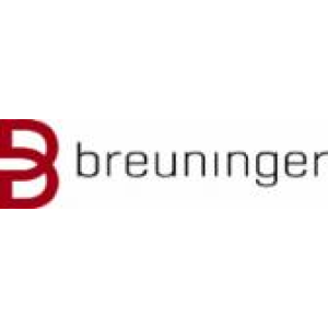 Logo des Shops Breuninger