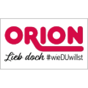 Logo des Shops Orion