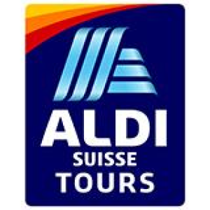 Logo des Shops ALDI SUISSE TOURS