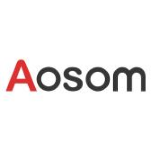 Logo des Shops Aosom DE/AT