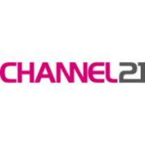 Logo des Shops Channel21