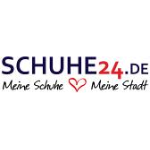 Logo des Shops Schuhe24