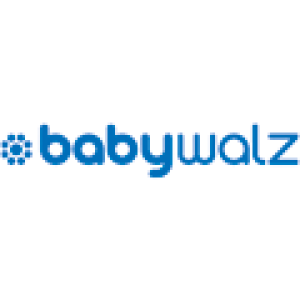 Logo des Shops Babywalz